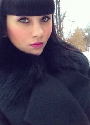 Anastasiya, 29, Россия, Арзгир