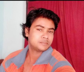 Nirotam Kumar, 24 года, New Delhi
