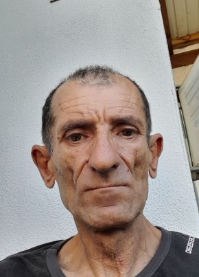 Paulo coelho, 54, República Portuguesa, Lisboa