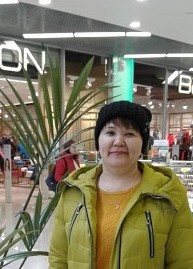 Канслу, 53, Россия, Саратов