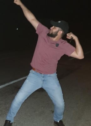 Ilyas, 29, Russia, Kemerovo