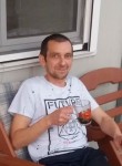 Sasha, 43 года, Kępno