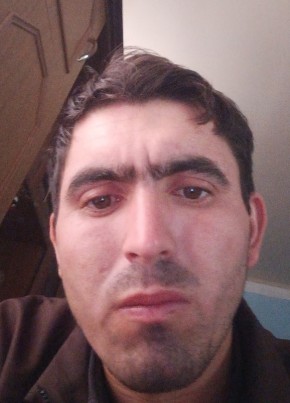Əfqan, 23, Azərbaycan Respublikası, Sheki