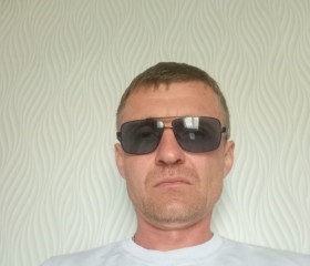 Вячеслав, 43 года, Абакан