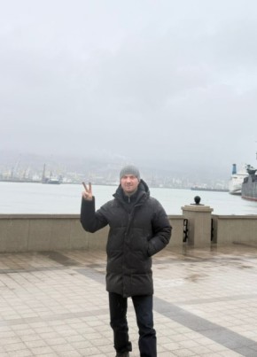 Олег из Москвы 49 лет