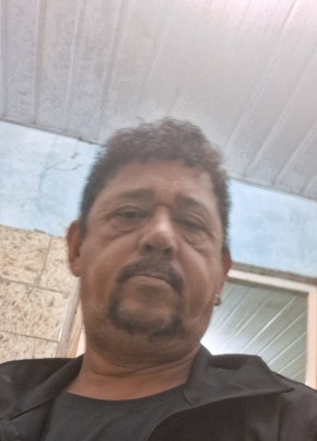 Ademar lucena из Presidente Epitácio 53 года