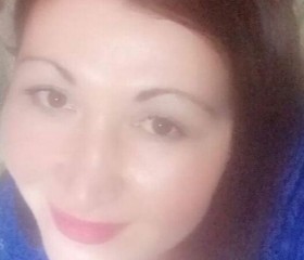 Anzhelika, 44, Tomsk