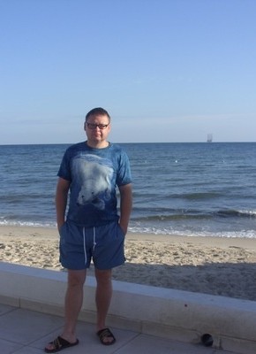Александр, 37, Россия, Архангельское