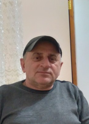 Артур, 56, Россия, Пролетарск