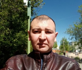 Ilkam, 38 лет, Казань
