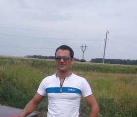 Дима, 35 лет, Узловая