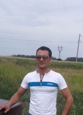 Дима, 35, Россия, Узловая