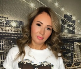 Elina, 49, Saint Petersburg