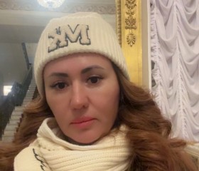 Elina, 49, Saint Petersburg