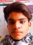 Abhishek Jangid, 18 лет, Bārān