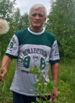 Валера, 60 лет, Минусинск