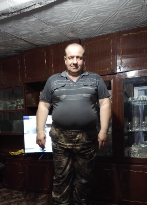 Александр, 42, Россия, Елец