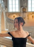 Alena, 26, Saint Petersburg
