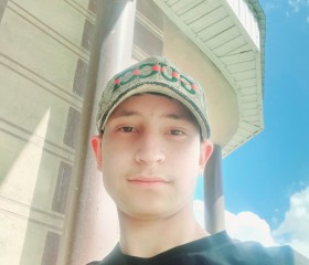Ойбек, 19 лет, Челябинск
