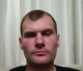 Viktor, 33 года, Владивосток