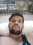Bhaskar Samal, 39 лет, Bhiwandi