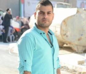 Bebo, 31 год, رام الله