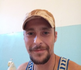 Иван, 33 года, Зугрес