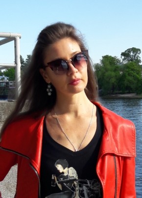 Irina, 34, Russia, Saint Petersburg