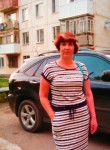 Галина, 58 лет, Омск