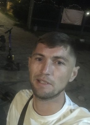 Игорь, 33, Россия, Лобня