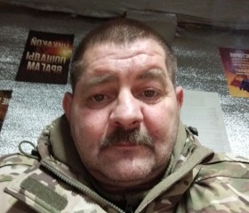 andrey, 50, Armyansk