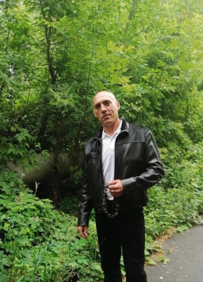 Евгений, 46, Россия, Жигалово