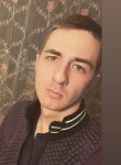 Виталий, 24 года, Иркутск