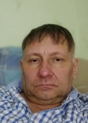 Григорий, 56, Россия, Глазов