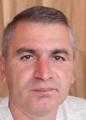 Armen, 43, Azerbaijan, Xankandi