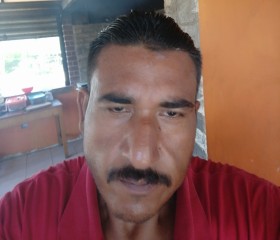 Eduardo, 42 года, Piedrasnegras