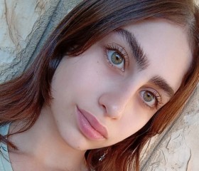 Michal, 18, Safed