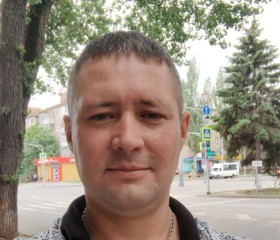 Вася, 39 лет, Москва