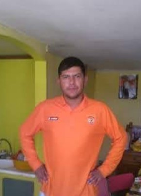 Christian, 52, República de Chile, Ovalle