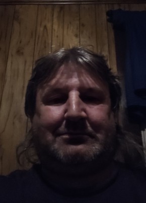 Kenny Black из Indianapolis 61 год