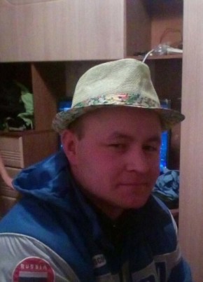 Алексей, 36, Россия, Богданович