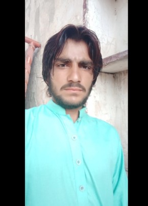 Arfan, 19, پاکستان, راولپنڈی