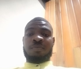 𝕁𝕒𝕞𝕖𝕤, 34, Cape Coast