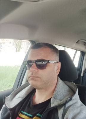 Grigoriy, 45, Ukraine, Mariupol