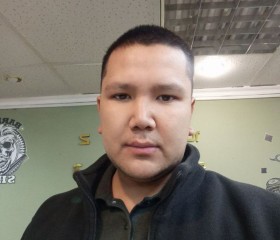 ASKARALI, 35, Lyskovo