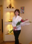 Елена, 60 лет, Хабаровск