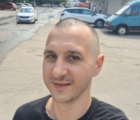 Владимир, 35 лет, Кашира