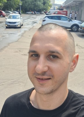 Vladimir, 35, Russia, Moscow