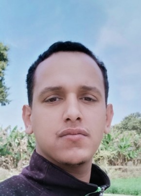 محمود, 32, جمهورية مصر العربية, القاهرة