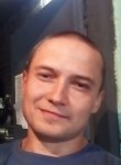 Виктор, 39 лет, Александров
